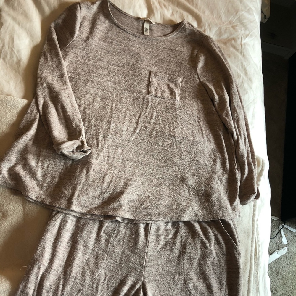 Soma PJ set